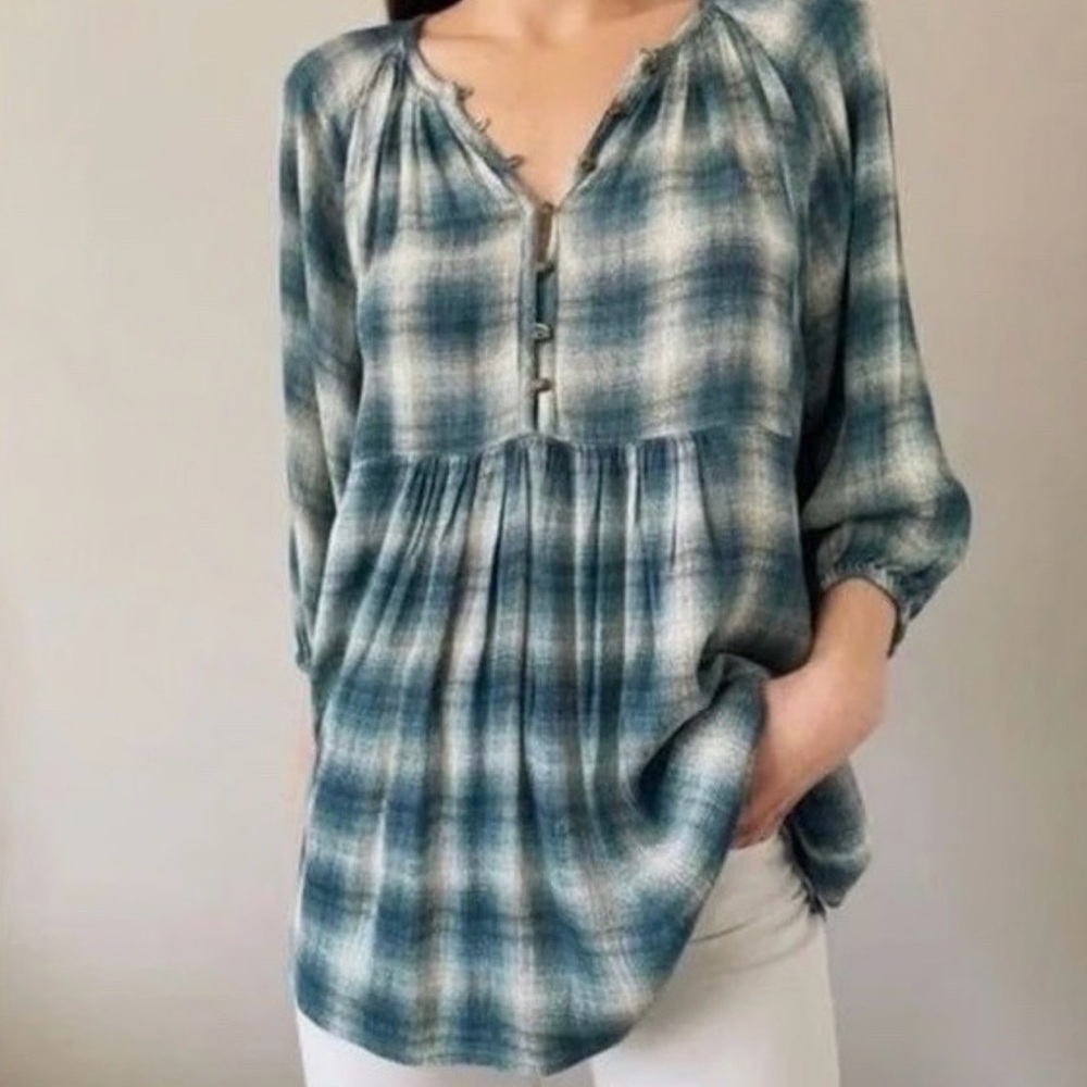Maeve Blouse Size S